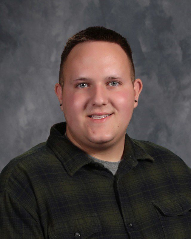 Brett Christian Berger